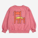 Bobo Choses Chair Sweatshirt