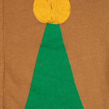 Bobo Choses Chess Pawn Zipped Hoodie