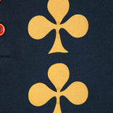 Bobo Choses Clover Polo Sweatshirt Dress