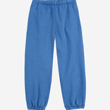 Bobo Choses Curve Bobo Choses Jogging Pants Blue