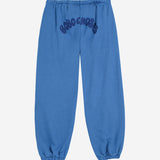 Bobo Choses Curve Bobo Choses Jogging Pants Blue