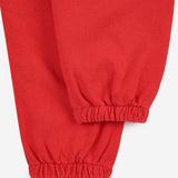 Bobo Choses Curve Bobo Choses Jogging Pants Red
