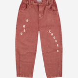 Bobo Choses Denim Pants