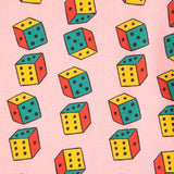 Bobo Choses Dices AO Turtle Neck T-Shirt