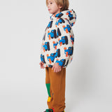 Bobo Choses Doggy Mate AO Reversible Anorak