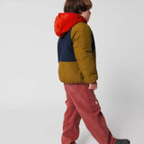 Bobo Choses Doggy Mate AO Reversible Anorak