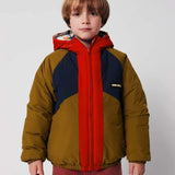 Bobo Choses Doggy Mate AO Reversible Anorak