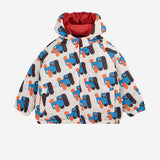 Bobo Choses Doggy Mate AO Reversible Jacket