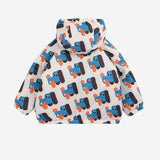 Bobo Choses Doggy Mate AO Reversible Jacket