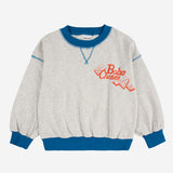 Bobo Choses Dominos Sweatshirt
