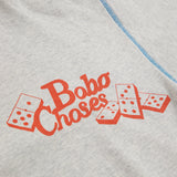Bobo Choses Dominos Sweatshirt