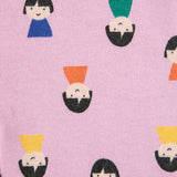 Bobo Choses Game Pawns AO Leggings