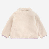 Bobo Choses Game Pawns AO Reversible Sheepskin Jacket