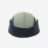 Bobo Choses Go Bobo Denim Cap