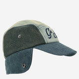 Bobo Choses Go Bobo Denim Cap