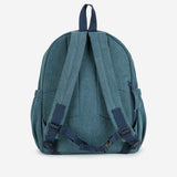 Bobo Choses Go Bobo Denim School Bag
