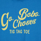 Bobo Choses Go Bobo Sweatshirt