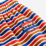 Bobo Choses Have Fun Striped Jogging Pants