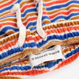 Bobo Choses Have Fun Striped Jogging Pants