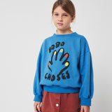 Bobo Choses High Five Sweatshirt