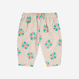 Bobo Choses Kaleidoscope AO Quilted Pants