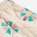 Bobo Choses Kaleidoscope AO Quilted Pants