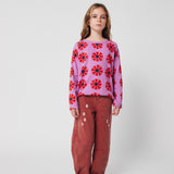 Bobo Choses Kaleidoscope AO Sweatshirt