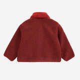 Bobo Choses La Oca AO Reversible Sheepskin Jacket