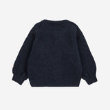 Bobo Choses La Oca Jacquard Cardigan