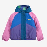 Bobo Choses Lucky Clover AO Reversible Anorak