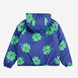 Bobo Choses Lucky Clover AO Reversible Anorak