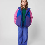 Bobo Choses Lucky Clover AO Reversible Anorak