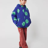 Bobo Choses Lucky Clover AO Reversible Anorak