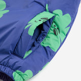 Bobo Choses Lucky Clover AO Reversible Anorak