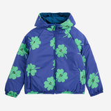Bobo Choses Lucky Clover AO Reversible Anorak