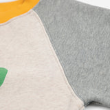 Bobo Choses Lucky Clover Sweatshirt