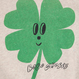 Bobo Choses Lucky Clover Sweatshirt