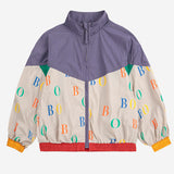 Bobo Choses Multicolor Bobo Tracksuit Jacket