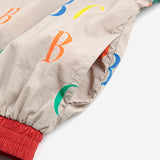 Bobo Choses Multicolor Bobo Tracksuit Jacket