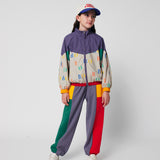 Bobo Choses Multicolor Bobo Tracksuit Jacket