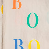 Bobo Choses Multicolor Bobo Tracksuit Pants