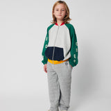 Bobo Choses Quilted Jogging Pants