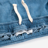 Bobo Choses Roll The Dice Light Denim Pants