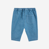 Bobo Choses Roll The Dice Light Denim Pants