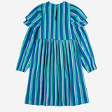 Bobo Choses Striped Woven Dress