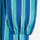 Bobo Choses Striped Woven Dress