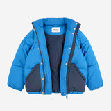 Bobo Choses Tic Tac Toe Padded Anorak
