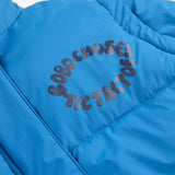 Bobo Choses Tic Tac Toe Padded Anorak