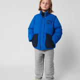 Bobo Choses Tic Tac Toe Padded Anorak