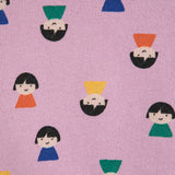 Bobo Choses Game Pawns AO Sweatshirt